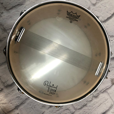 Pacific 14x5 FS Series Snare Drum