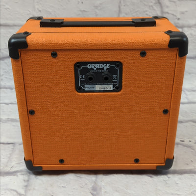 Orange Amps PPC108 1x8 Guitar Cab