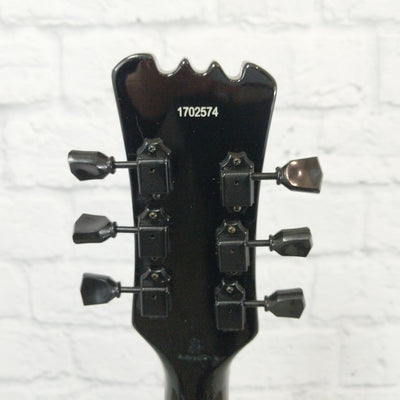 Eastwood Sidejack Baritone Guitar