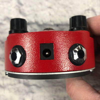 Dunlop Fuzz Face Reissue Pedal