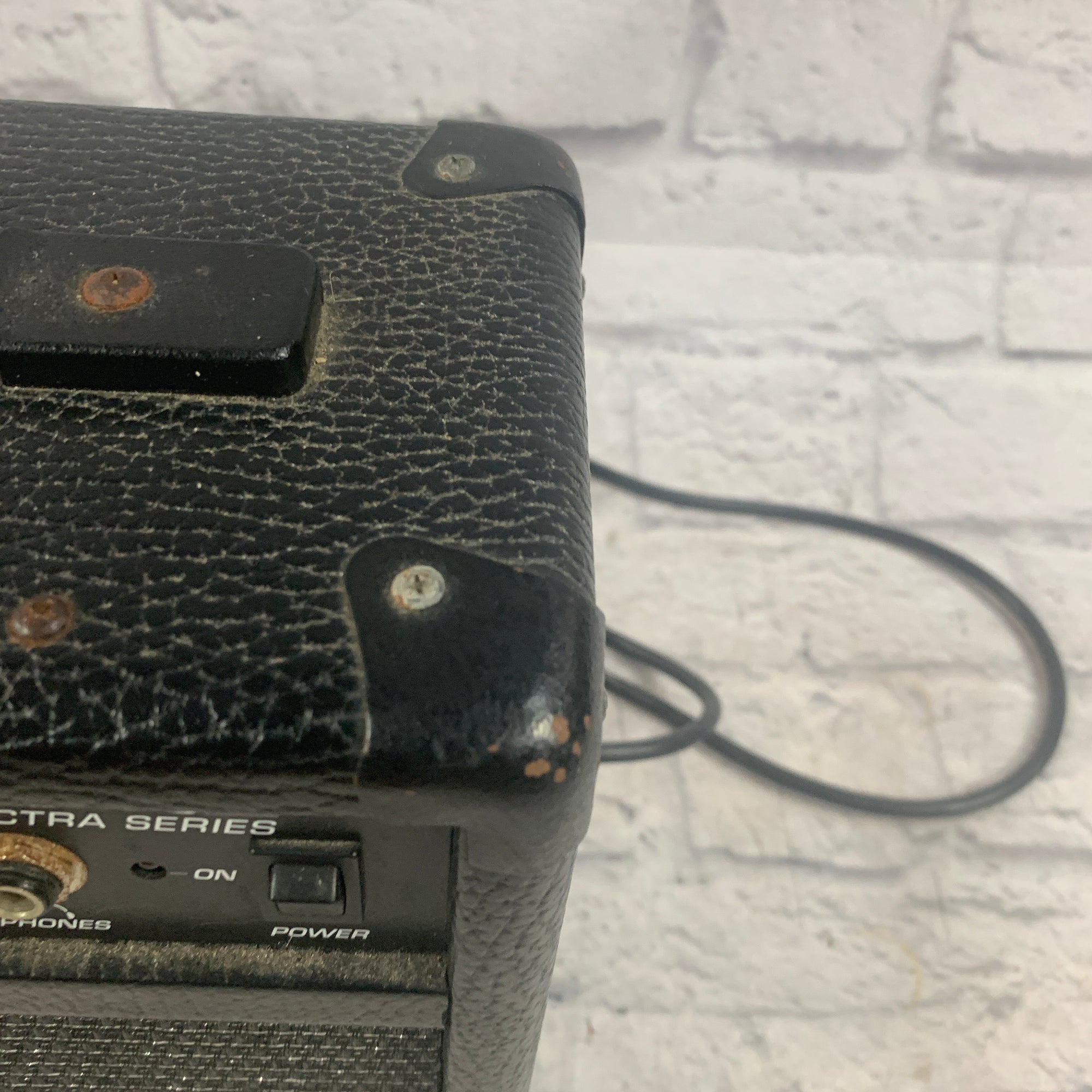 Crate EL-10G  Guitar Combo Amp