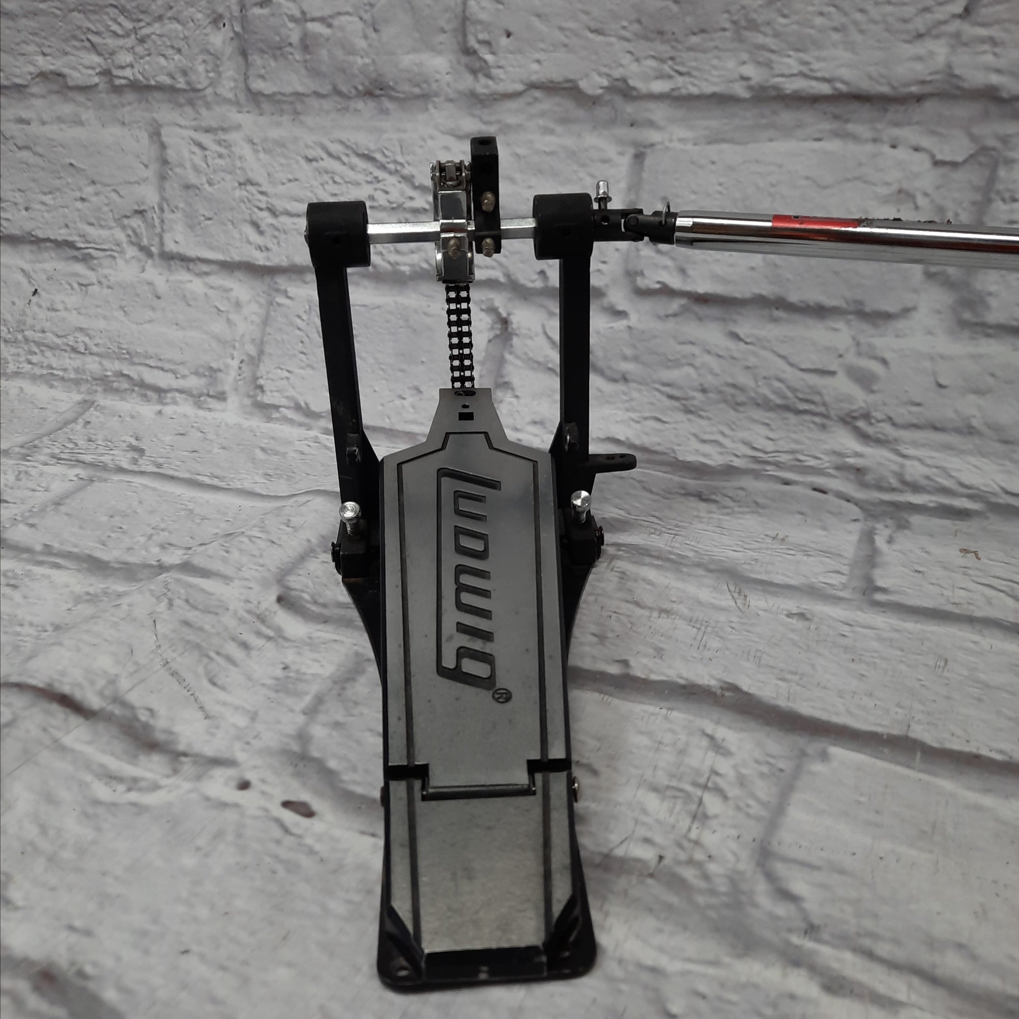 Ludwig Double Kick Pedal