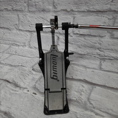 Ludwig Double Kick Pedal