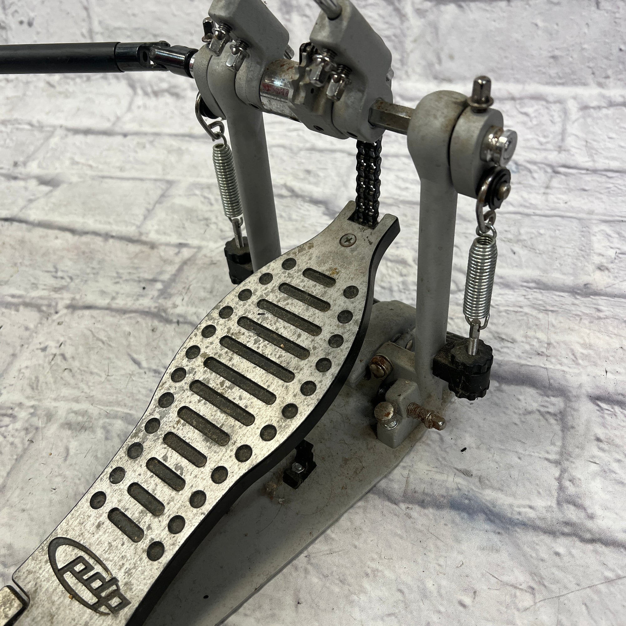 PDP Pacific Drums & Percussion Double Kick Pedal
