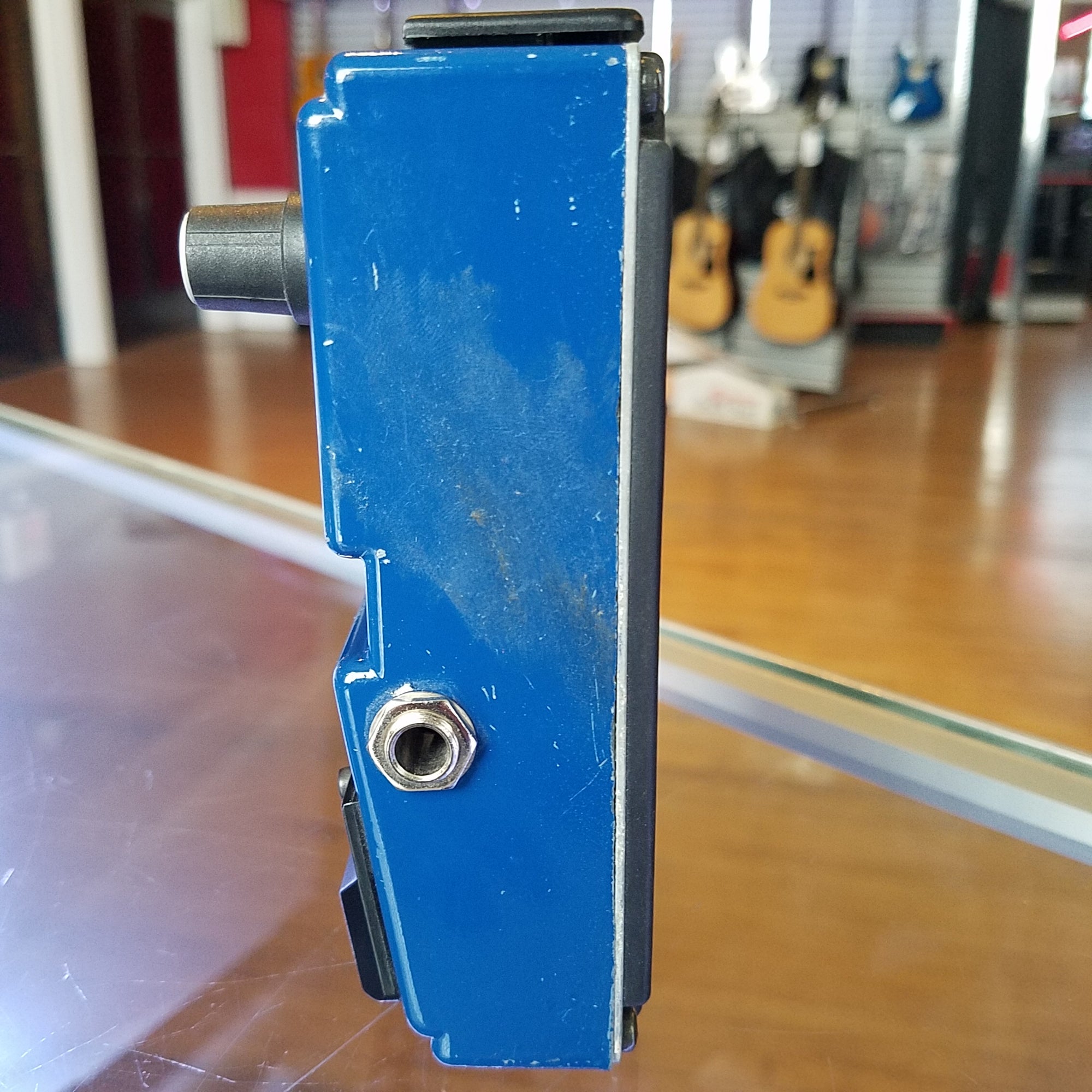 DOD Octoplus FX35 Octave Pedal