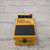 Boss DF-2 Super Feedbacker Distortion Pedal Taiwan