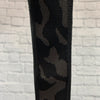 Dunlop D38-10GY "Grey Cammo EA" Camouflage Guitar Strap