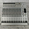 Behringer MX2004A 20 Channel Mixer with Rack Ears