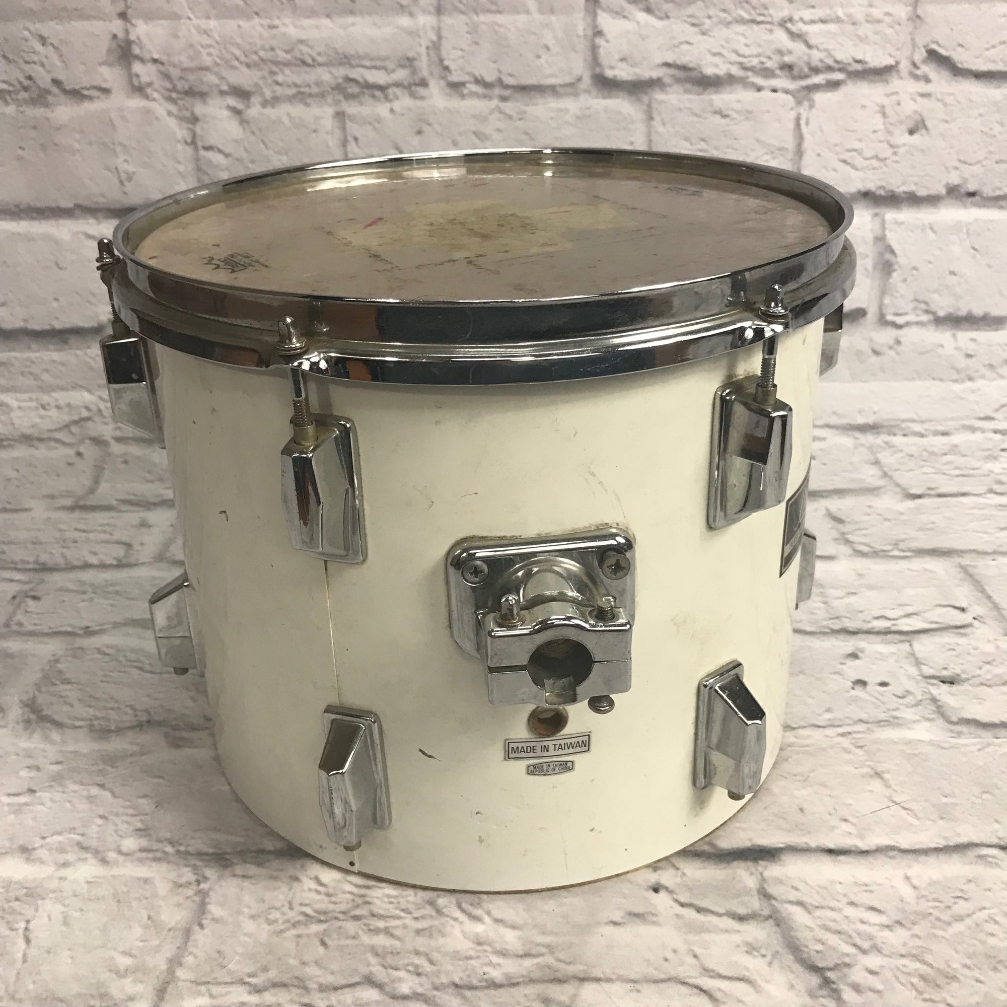 Pearl Export 12in Tom White