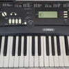 Yamaha EZ-220 61 Key Keyboard