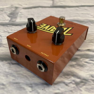 Vertex T Drive