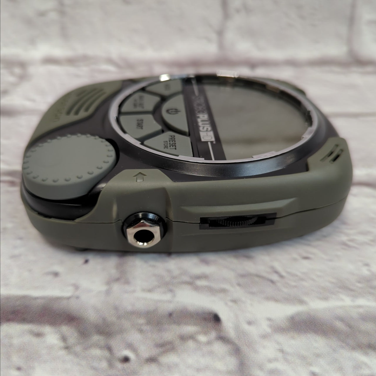 Peterson Strobo HD Tuner