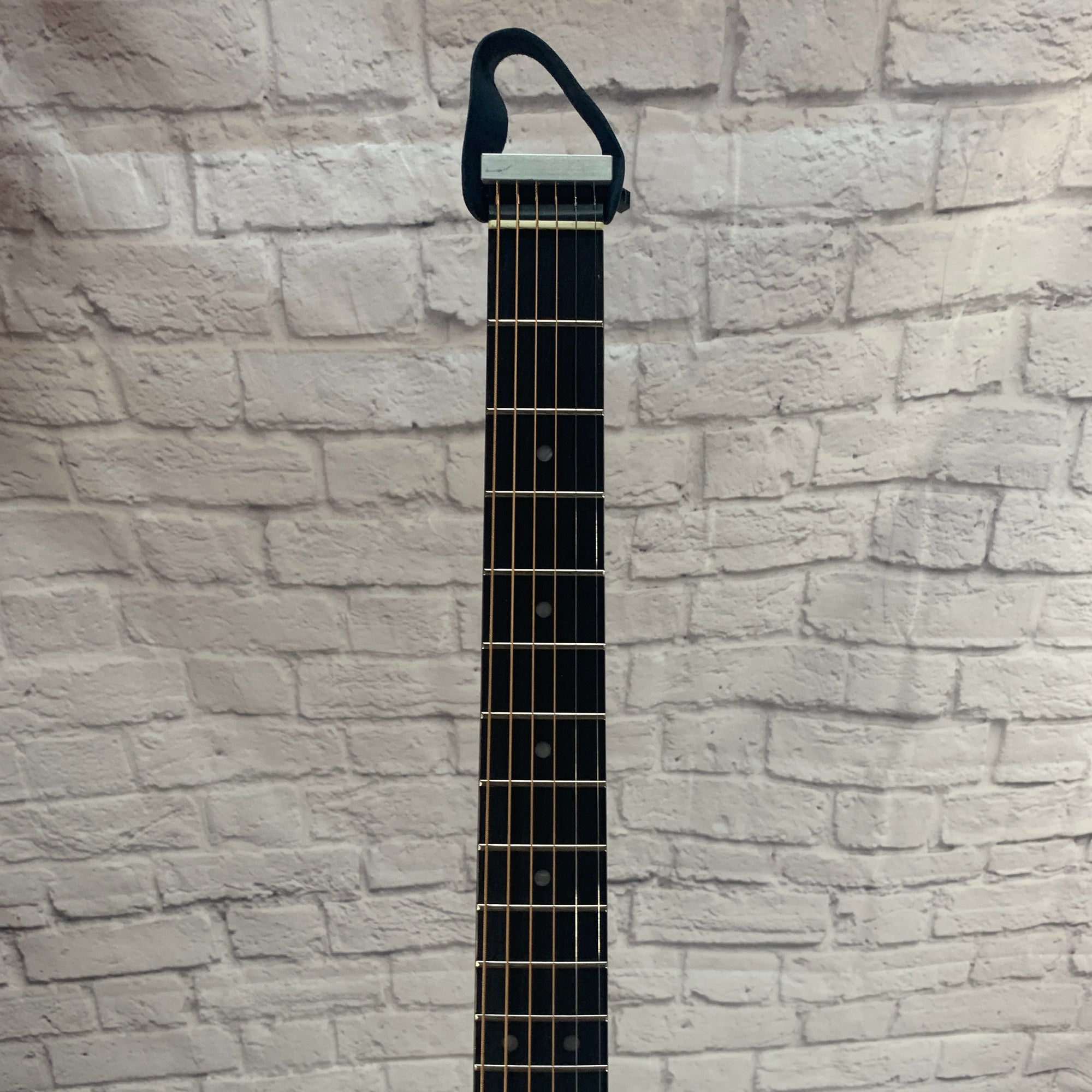 Traveler Ultralight Acoustic Electric Guitar with Lap Rest
