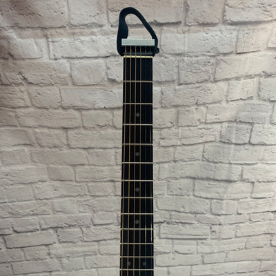 Traveler Ultralight Acoustic Electric Guitar with Lap Rest