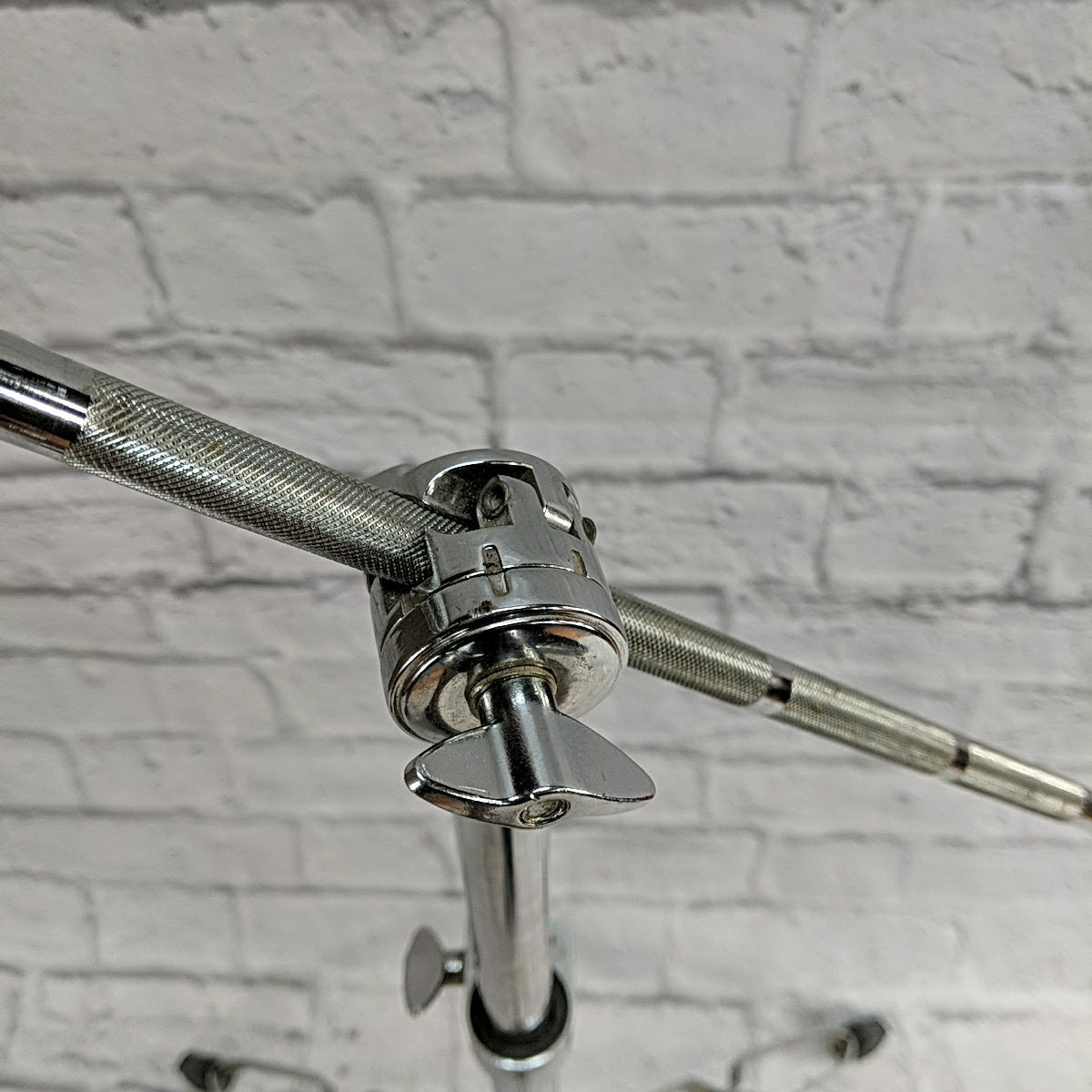 SP Sound Percussion Mini Boom Cymbal Stand