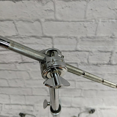 SP Sound Percussion Mini Boom Cymbal Stand