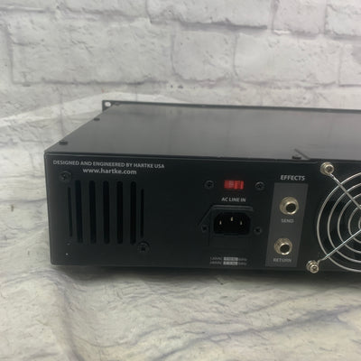 Hartke LH500 Bass Head
