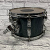 Rogers XP 8 Big R 3pc Drum Kit Midnight Mist