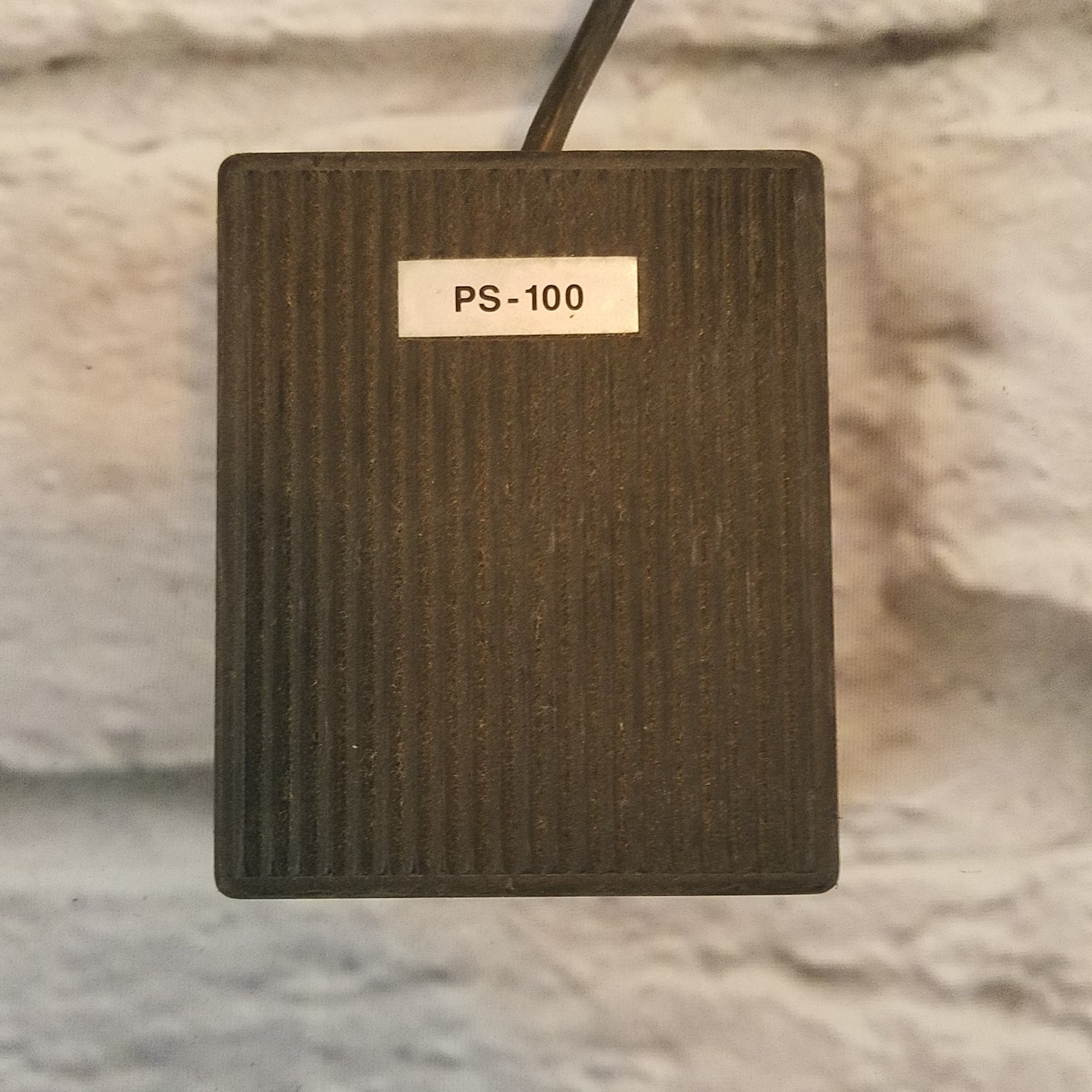 ps 100 sustain pedal Yamaha PS-100 Sustain Pedal