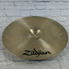 Zildjian Rock Ride 20 Ride Cymbal