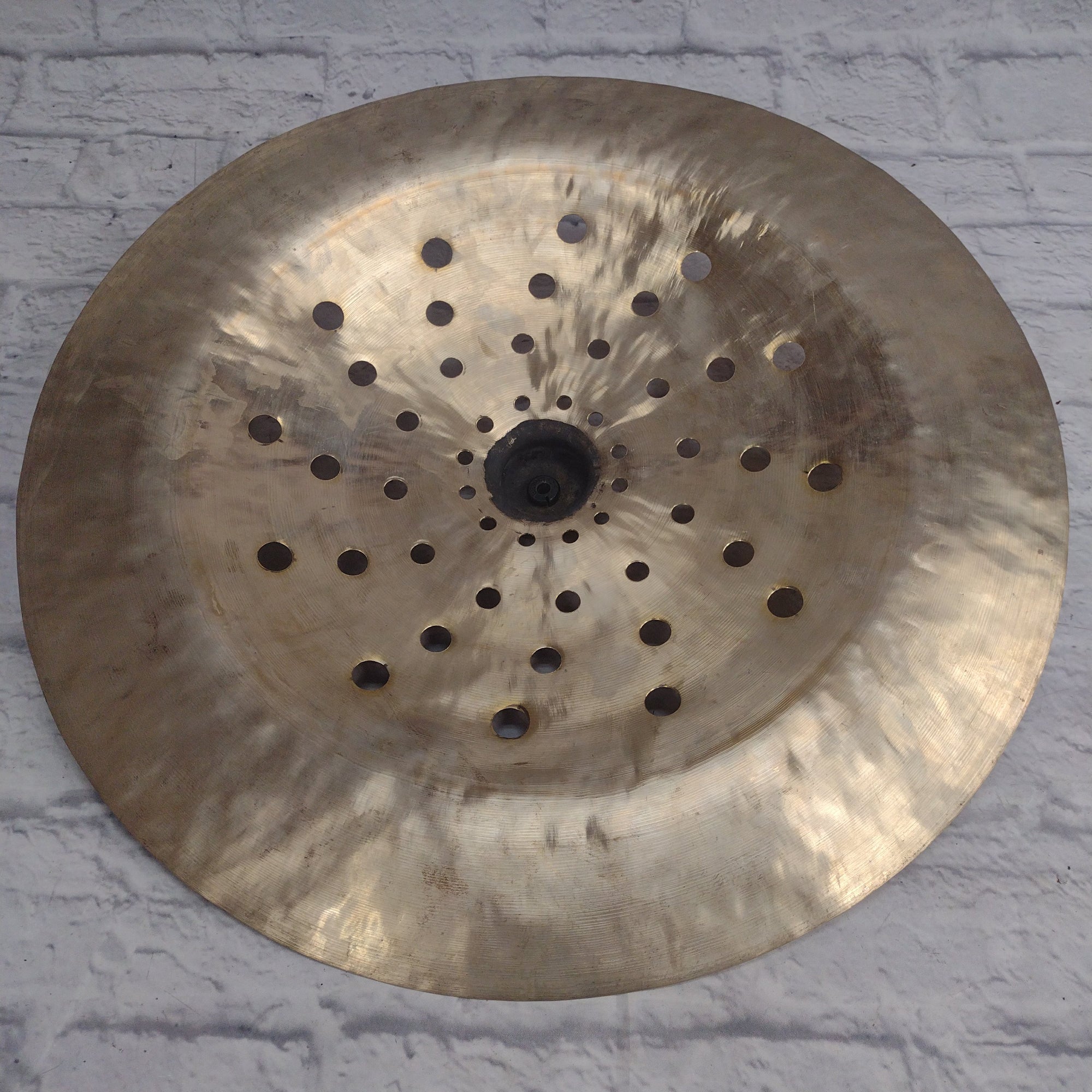 Dream 22 Holy Vented China Cymbal