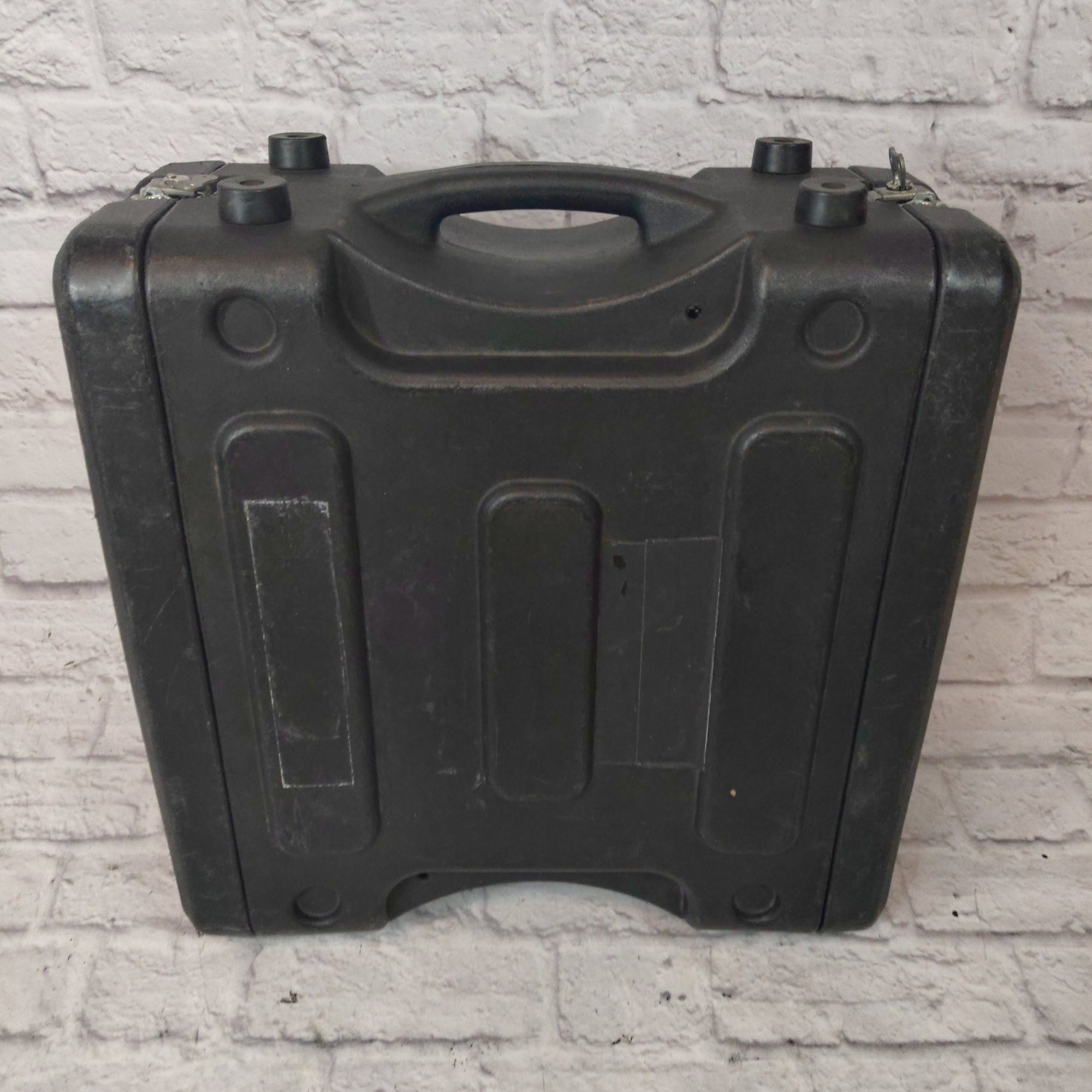 Gator G-PRO-4U-19 Roto Molded 4U Rack Case