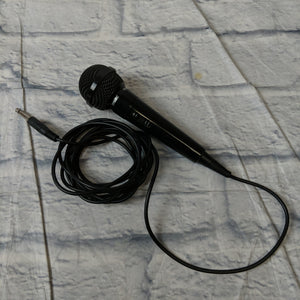 No Name Microphone with quarter inch out attached