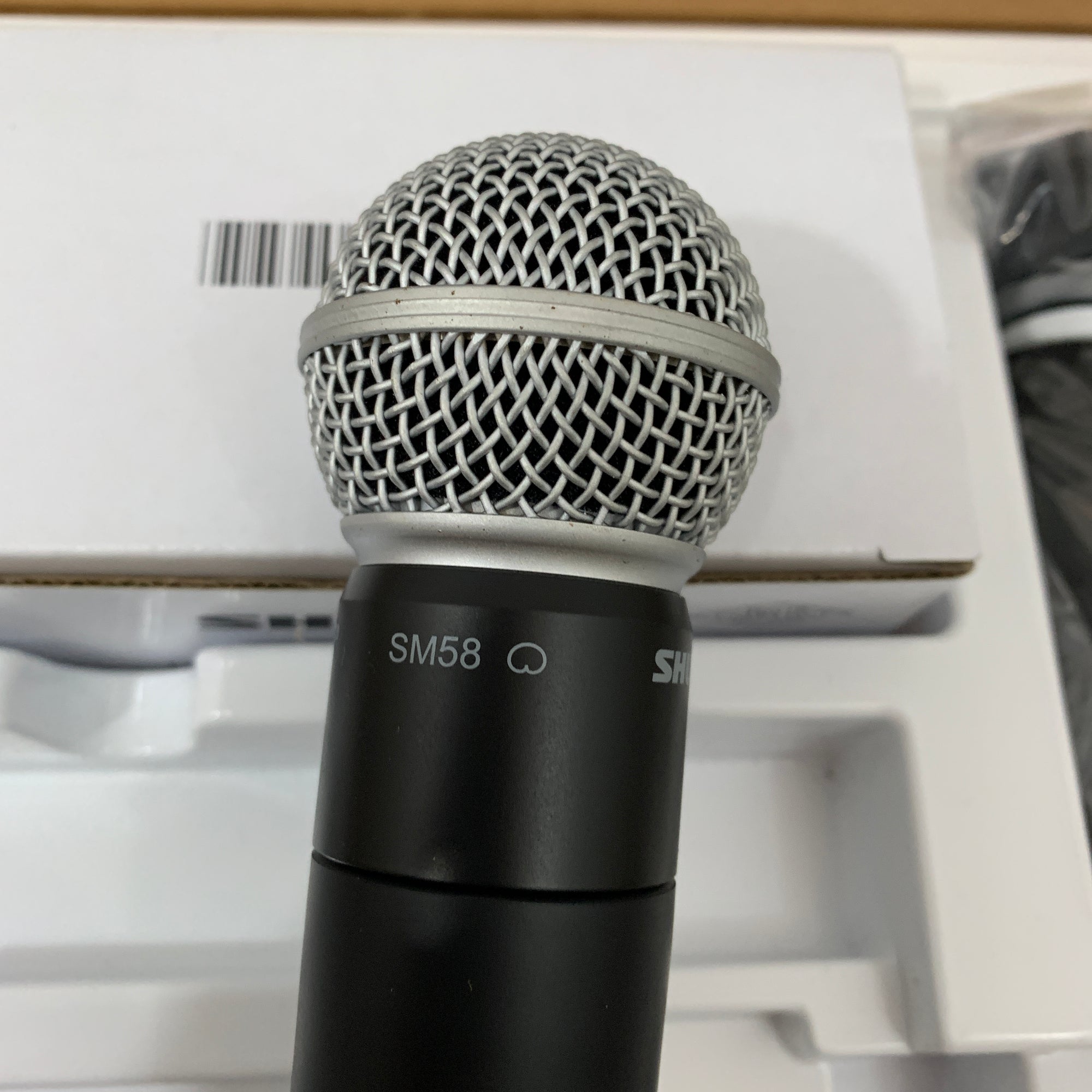 Shure ULX Wireless System