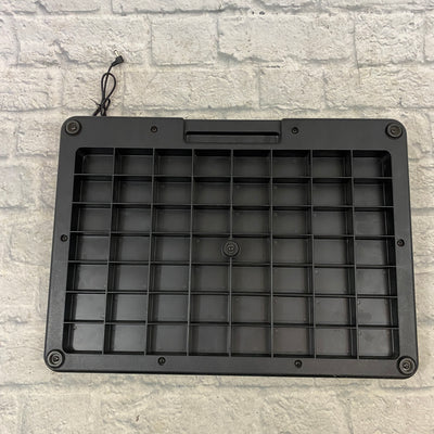 SKB PS-8 Powered Pedal Board