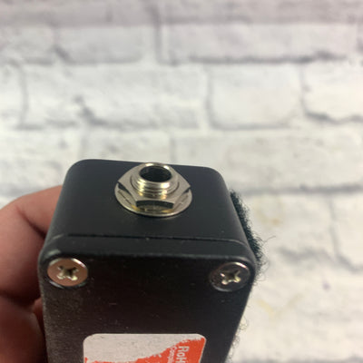 JHS Pedals Little Black Amp Box