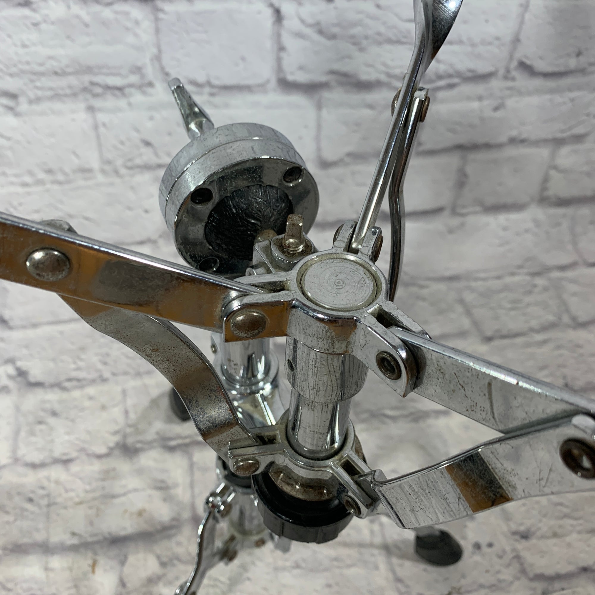 Sound Percussion Single Braced Snare Stand