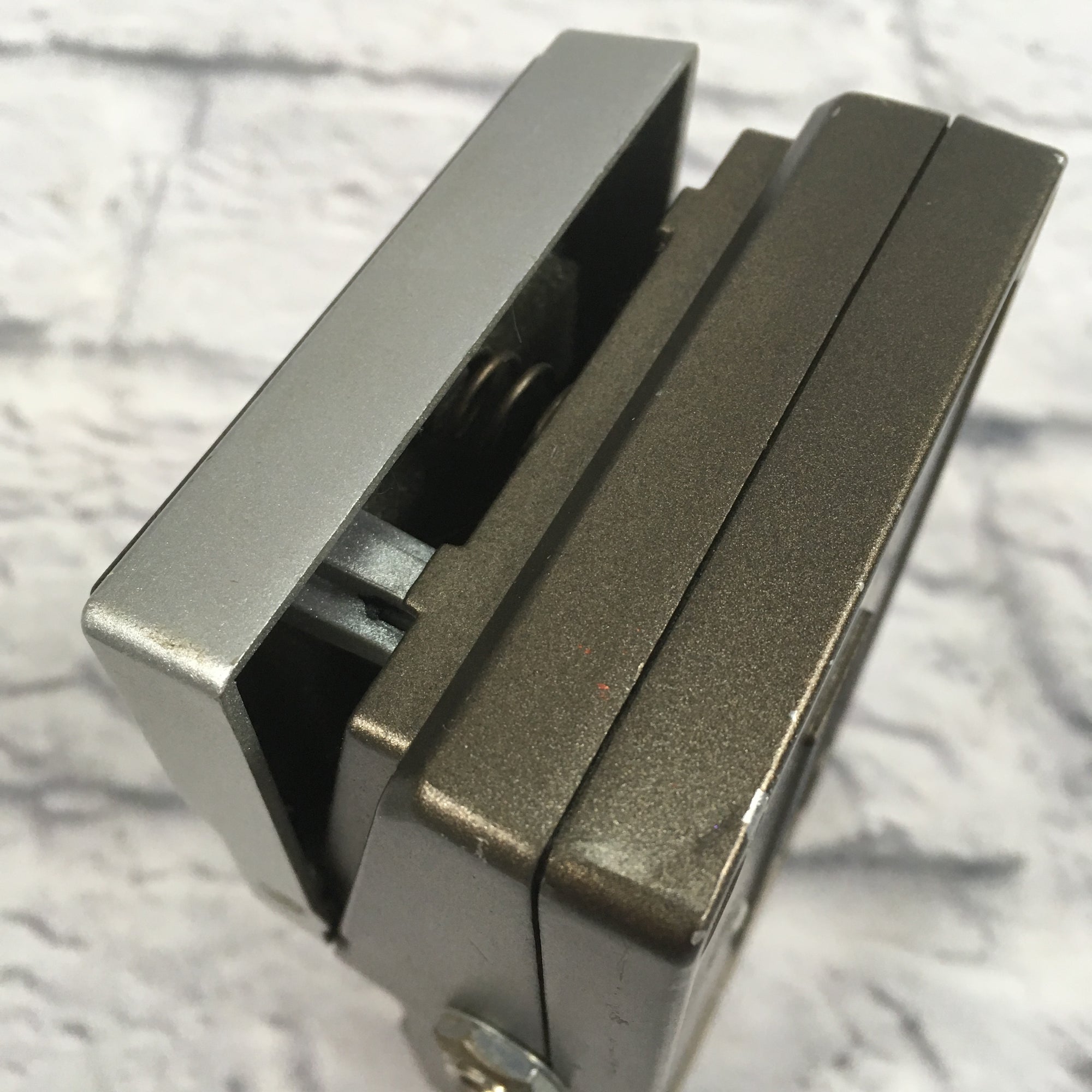 Digitech Hardwire HT-2 Pedal Tuner