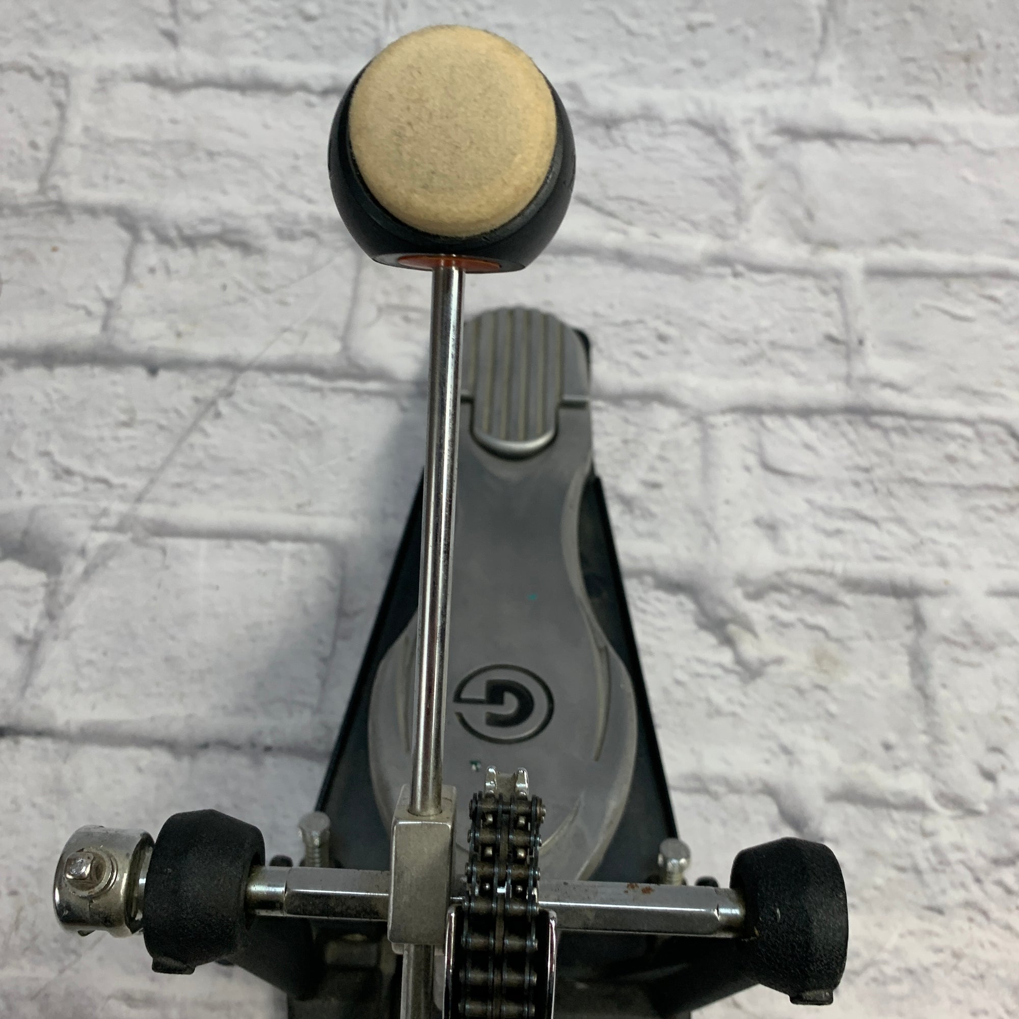 Gibraltar Single Kick Pedal