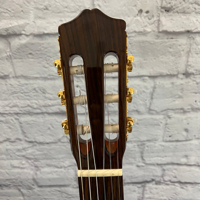 Cordoba C5-CE Classical Acoustic Guitar