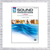 Alfred Sound Innovations for Guitar Book, DVD & MP3 Recordings