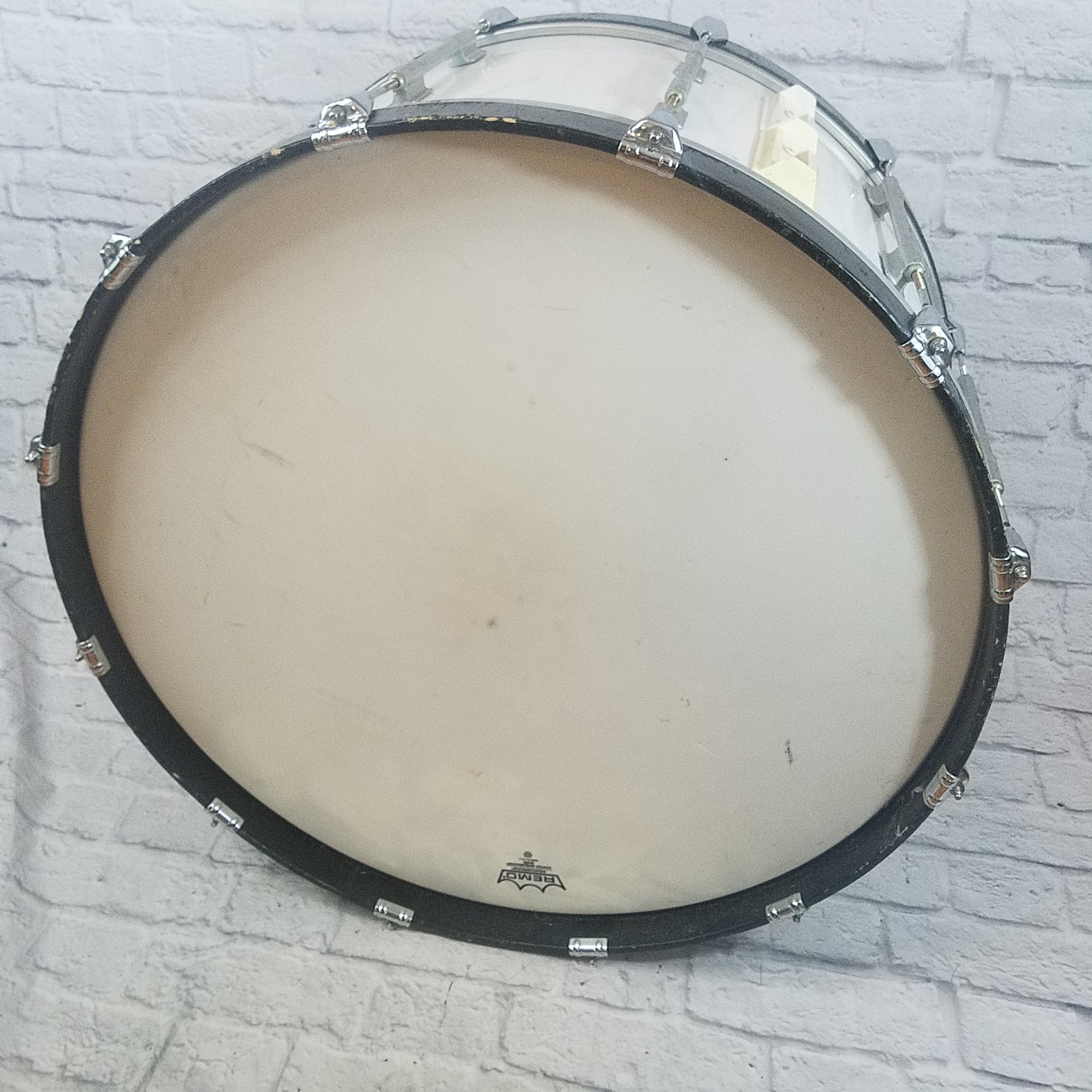 Dynasty 30" Marching Bass Drum