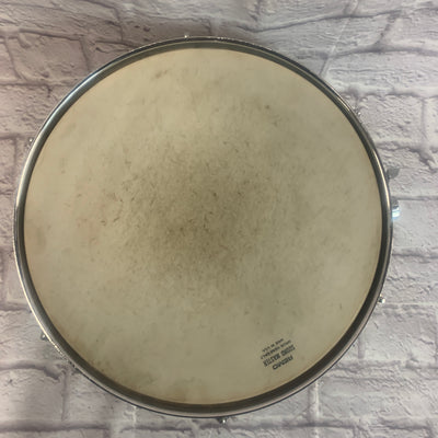 Kingston Silver Sparkle 60's Snare