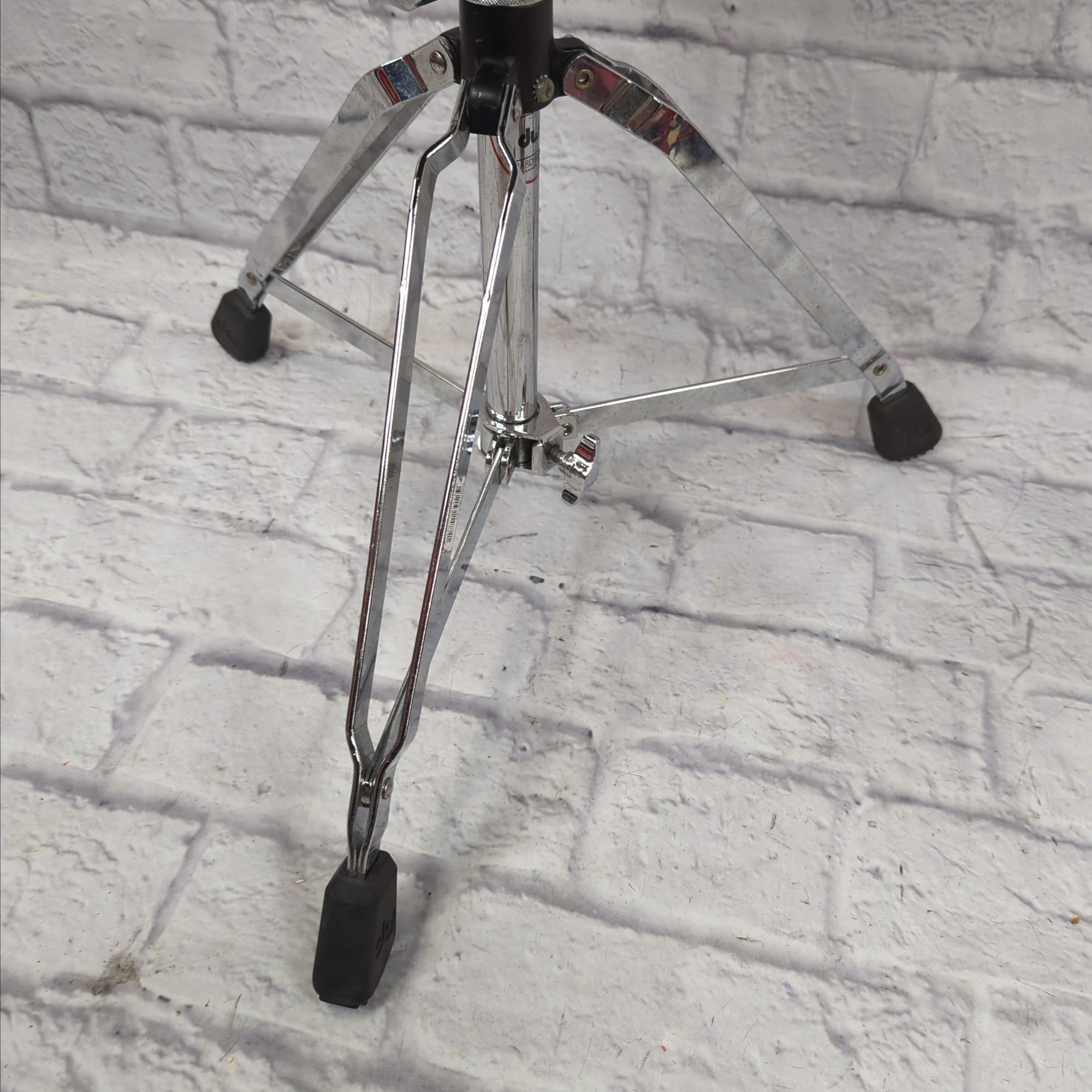DW DWCP5120 Drum Throne
