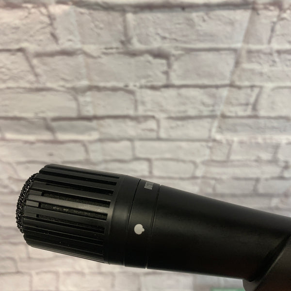 Digital Reference DRI100 Instrument Microphone - Evolution Music