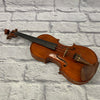 JI Violins 4/4 Student Violin