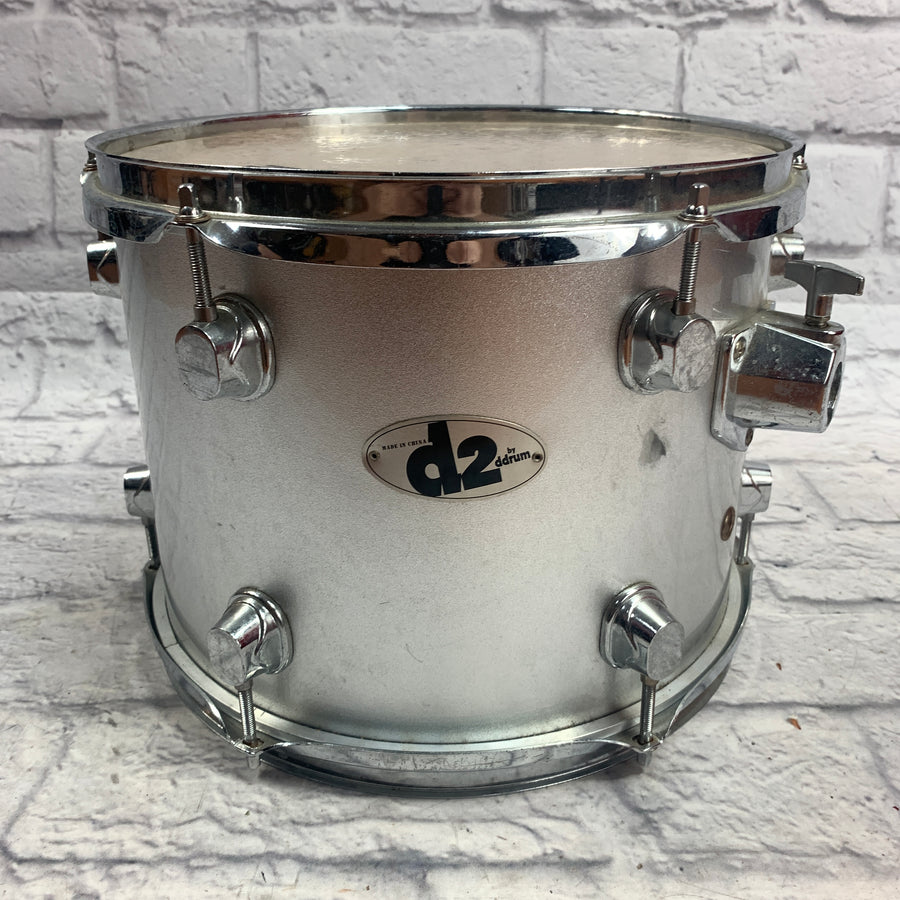 DDrum Rack Tom 12