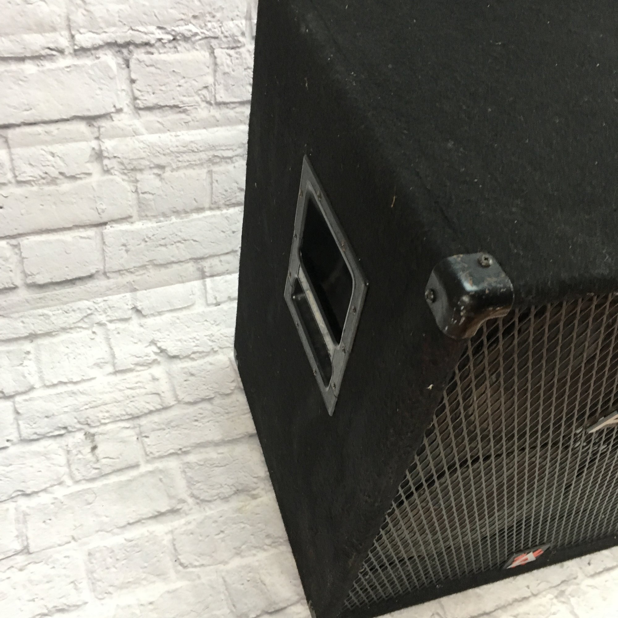 Peavey 410TXF 4x10 Bass Cabinet