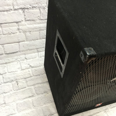 Peavey 410TXF 4x10 Bass Cabinet
