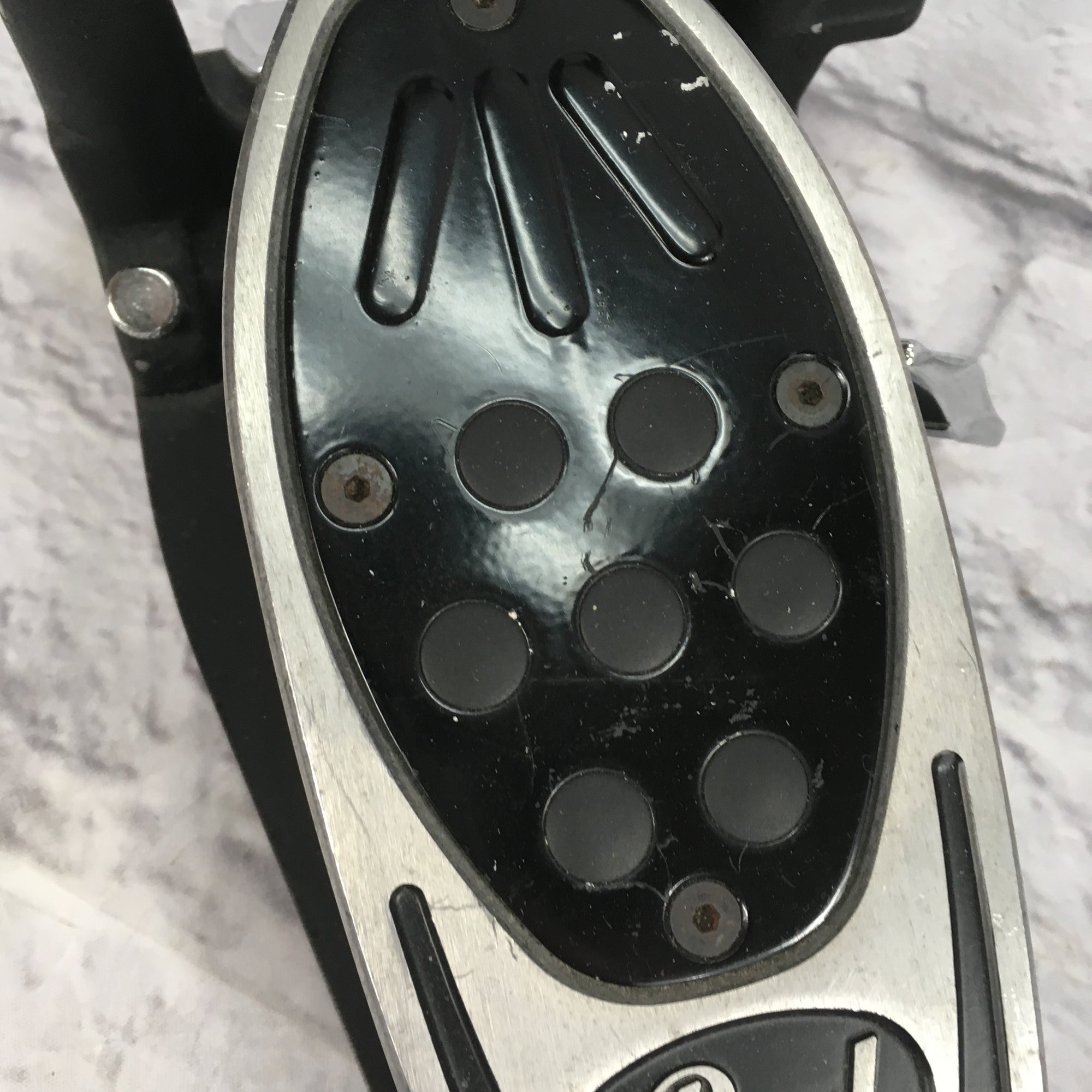Pearl Eliminator Double Bass Kick Pedal