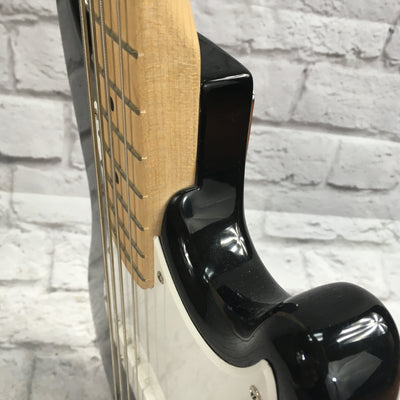 Squier Bronco Short Scale Bass