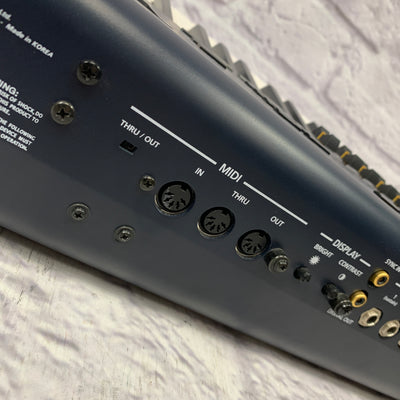 Kurzweil PC3x 88-Key Workstation