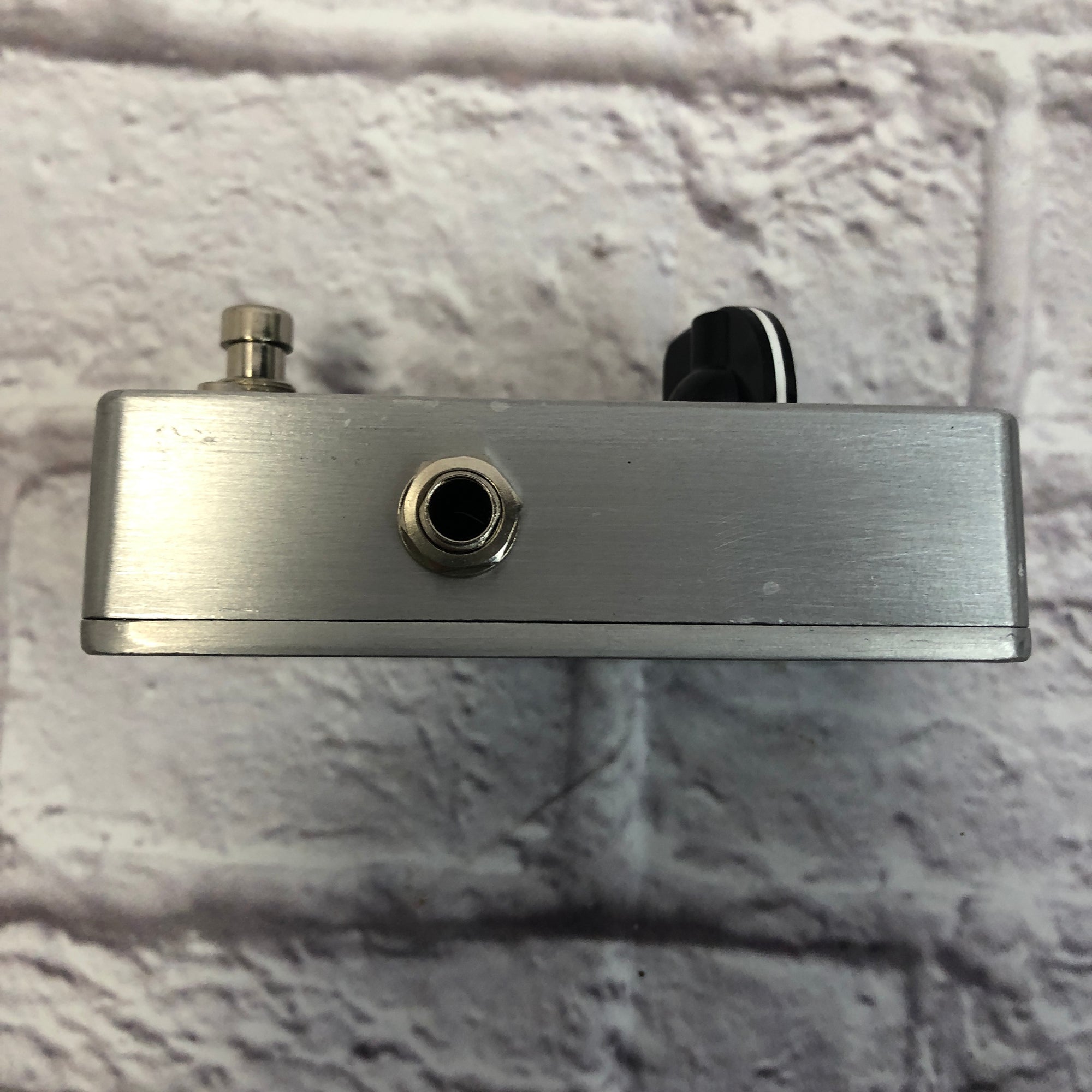 Handwired Guitar Effects Rangemaster Treble Booster Pedal