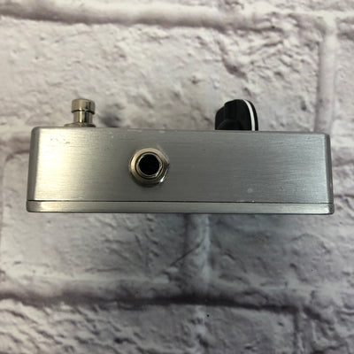 Handwired Guitar Effects Rangemaster Treble Booster Pedal