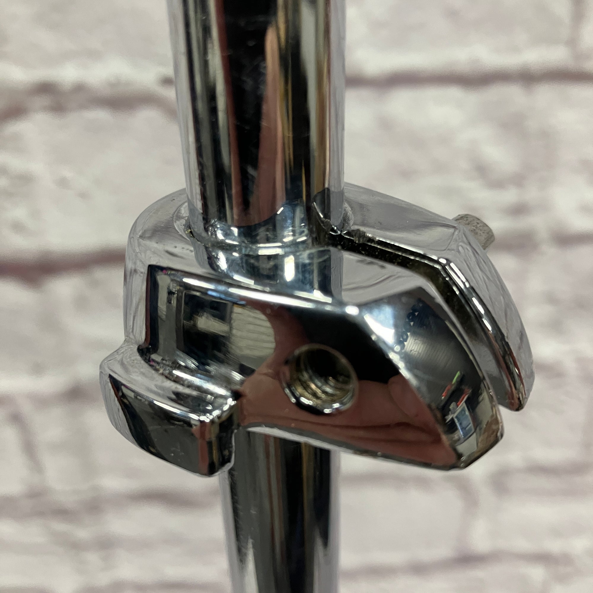 Pearl top Yamaha mij base Straight Cymbal Stand