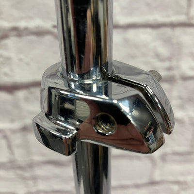 Pearl top Yamaha mij base Straight Cymbal Stand